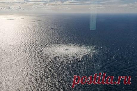 Дания оценила инцидент на «Северном потоке». Власти Дании оценили инцидент на «Северном потоке» как намеренное действие. По их оценкам, инцидент произошел из-за взрывов. Однако премьер-министр Дании Метте Фредериксен подчеркнула, что информации о том, кто является виновником произошедшего, пока нет.