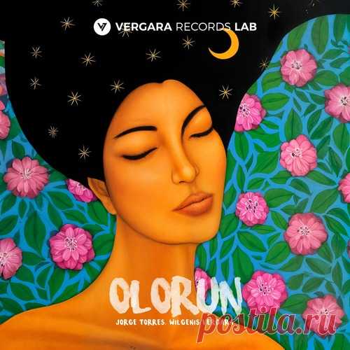 Jorge Torres, Wilgenis Vergara – Olorun [VERLAB007D] free download mp3 music 320kbps