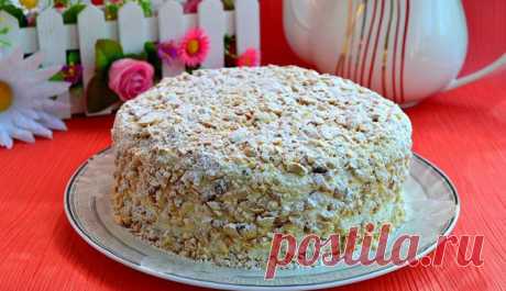 Торт Подарочный - Пошаговый рецепт с фото своими руками Торт Подарочный - Простой пошаговый рецепт приготовления в домашних условиях с фото. Торт Подарочный - Состав, калорийность и ингредиенти вкусного рецепта.