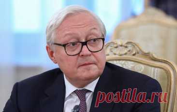 Рябков не исключил новых обменов заключенными России и США. Специализированные структуры стран находятся в контакте по этому вопросу, указал замглавы МИД РФ