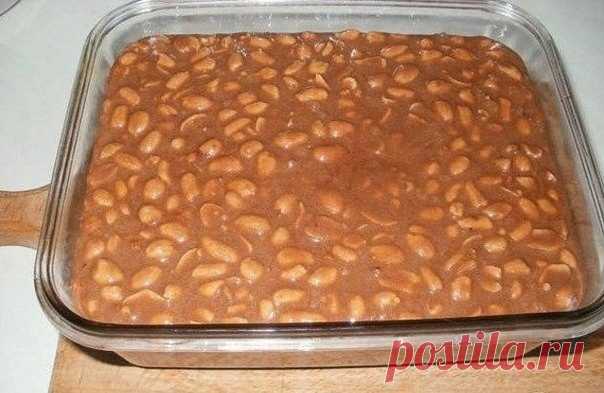 Щербет с арахисом

Вкуснейшее лакомство собственного приготовления!

Арахис 1 стакан
Показать полностью…
