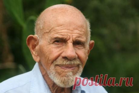 Жак Фреско. Есть над чем задуматься.