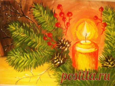 (3) Facebook