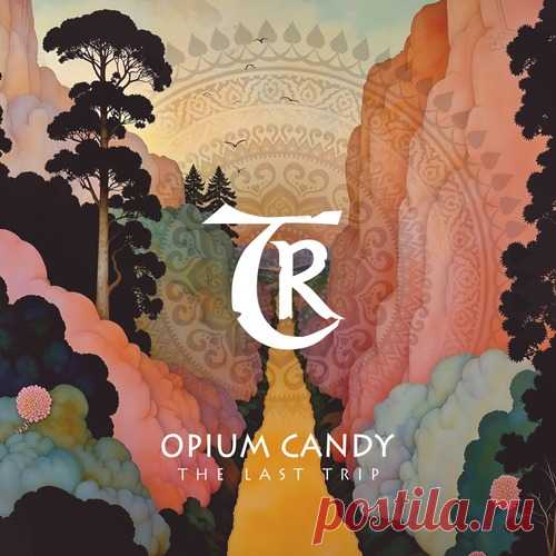 OPIUM CANDY, Tibetania – The Last Trip [TR595] free download mp3 music 320kbps