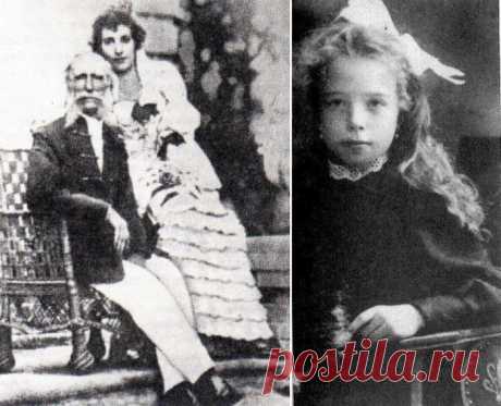 Как жилось в СССР русской дворянке, отец которой был дружен с Пушкиным и без доклада входил к императору