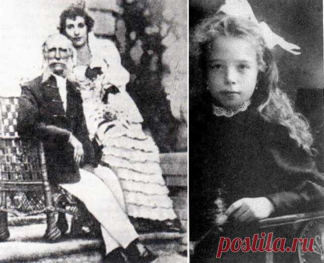 Как жилось в СССР русской дворянке, отец которой был дружен с Пушкиным и без доклада входил к императору