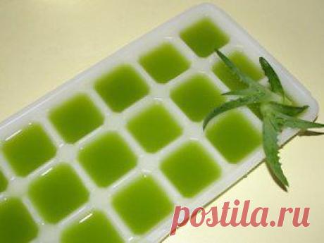 Рецепт молодости: Биостимулированный сок  | Женский журнал