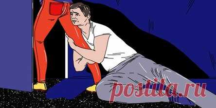 Это не безответственность! 6 вещей, за которые вы не должны себя винить Наталья Копылова. 7 сентября 2020. Избавьтесь от груза, который взваливают на ваши плечи из-за общественных предрассудков. Эта статья — часть проекта «Аутодафе». В нём мы объявляем войну всему, что мешает людям жить и становиться лучше: нарушению законов, вере в чушь, обману и мошенничеству. Если вы сталкивались с подобным — делитесь своими историями в комментариях. Эту статью можно послушать. Если вам...