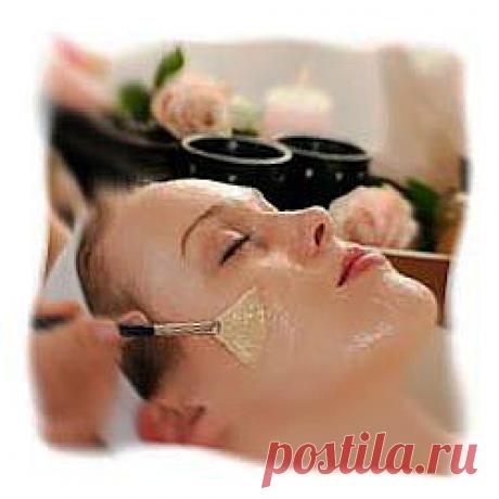 Аптека от морщин или наша женщина на выдумки хитра.