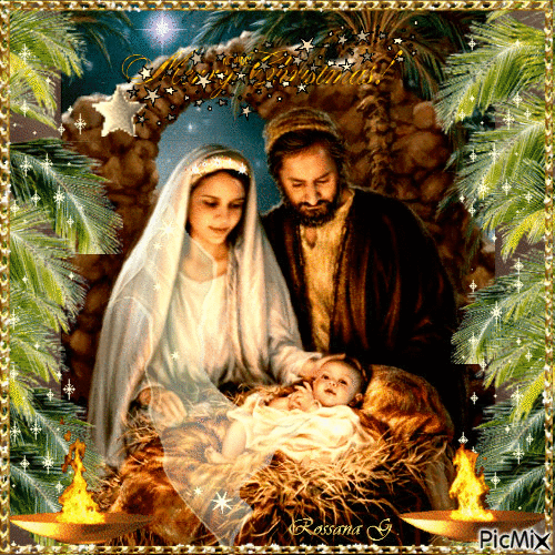 La Nativité - PicMix