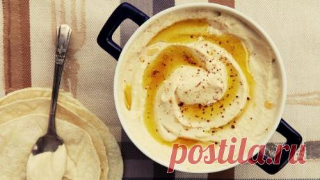 Постная еда с Анной Людковской: Лучшее | Православие и мир