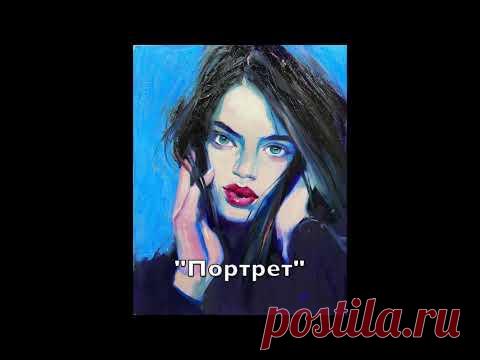 КУРС "Первые 10 шагов в масляную живопись". Художник Игорь Сахаров