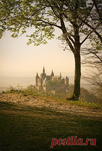 (1) The Wanderer приколол(а) это к доске Castles, CHATEAUS and RUINS | P…