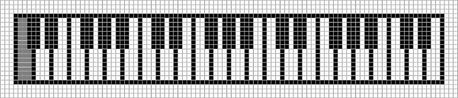 21 Фенечка - WAW

, посвящается &quot;Фенечки ручной работы&quot;- https://vk.com/clubmoifeni '