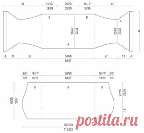 Вязание от А до Я