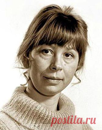 Вера Ивлева: актриса с неординарным талантом :: SYL.ru