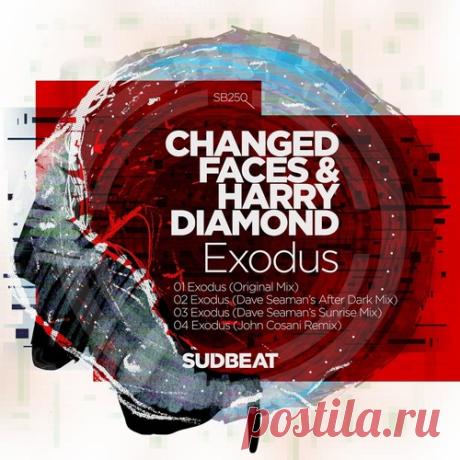 Harry Diamond &amp; ChangedFaces – Exodus [SB250]
