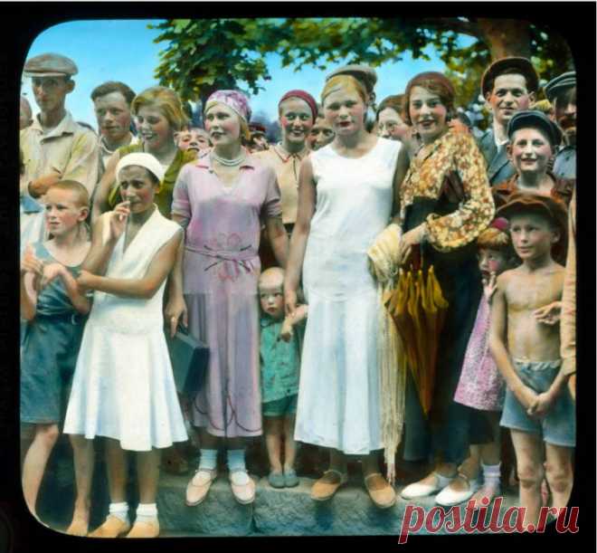 Одесситы.