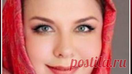 Анна Жунёва В Горнице моей светло