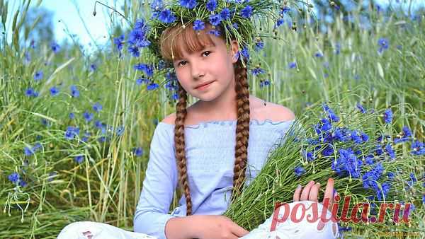 Интересные новости