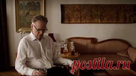 Три детективных сериала, которые я посмотрела с удовольствием и рекомендую с чистой совестью | Татьяна Уланова | Дзен