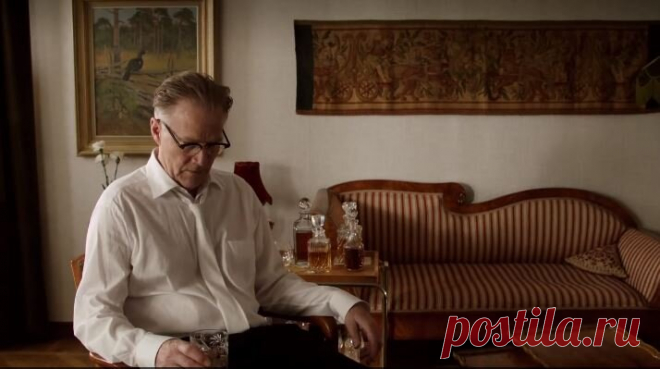 Три детективных сериала, которые я посмотрела с удовольствием и рекомендую с чистой совестью | Татьяна Уланова | Дзен