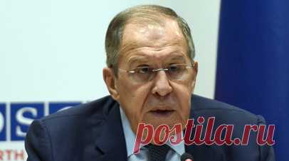 В ЕС в ответ на слова Лаврова о трусости Борреля заявили о «единстве» Запада. Внешнеполитическая служба Евросоюза, реагируя на слова Сергея Лаврова о трусости главы дипломатии ЕС Жозепа Борреля и госсекретаря США Энтони Блинкена, заявила, что Запад «един в осуждении» России и её спецоперации на Украине. Читать далее