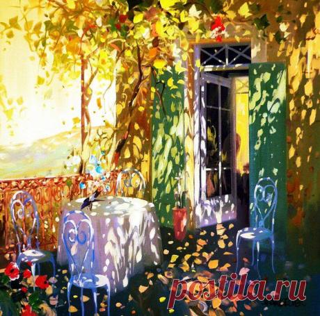 Laurent Parcelier