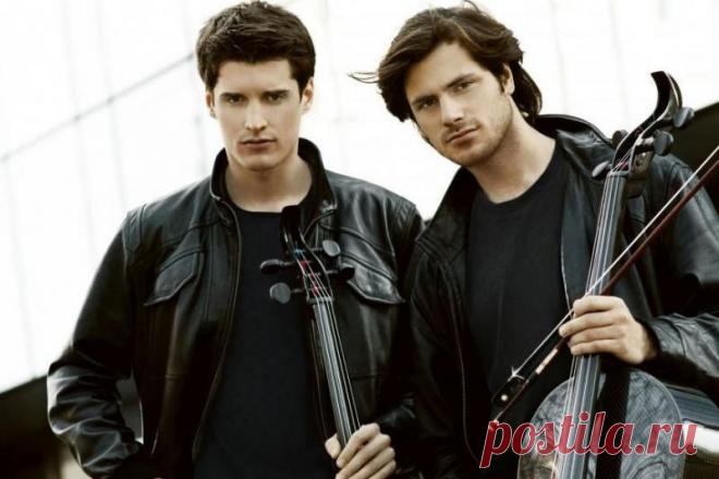 2cellos (sulic & Hauser): 904 изображения найдено в Яндекс.Картинках
