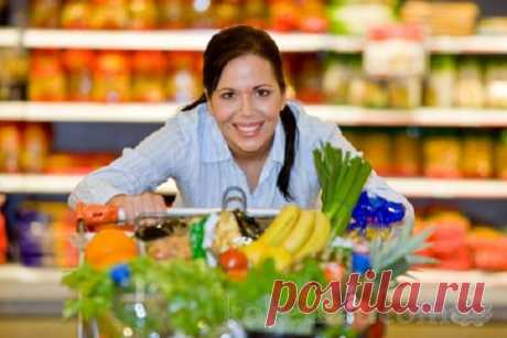 10 продуктов снимающих усталость