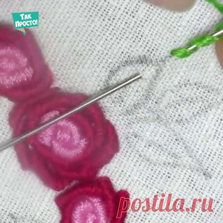 ШИТЬЁ И КРОЙ