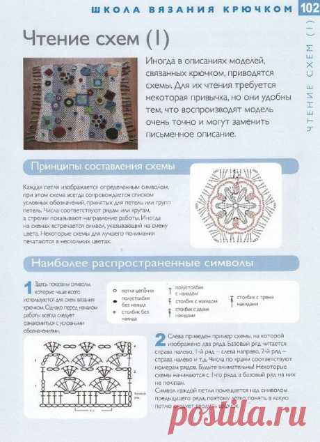 Магия рукоделия