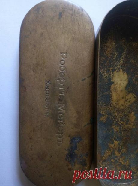 Подарок реки Лопань Харьков.