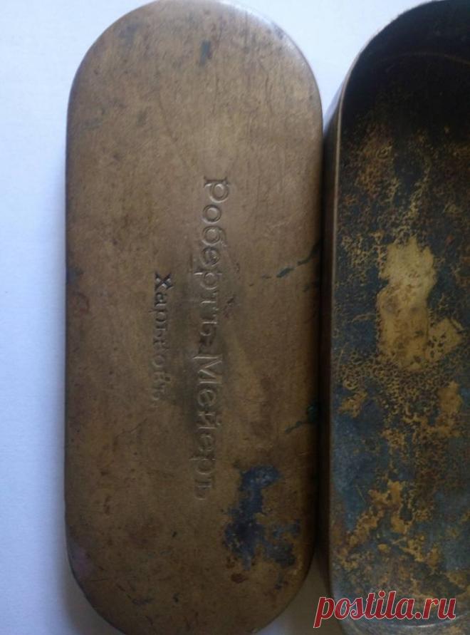 Подарок реки Лопань Харьков.