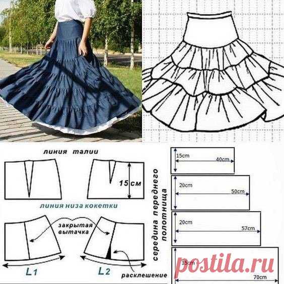 Портной • Шитье, переделки - легко!