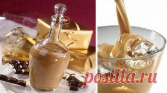 Топ-6 рецептов приготовления домашних напитков на Новый 2018 год! Подготовься к праздникам во время!