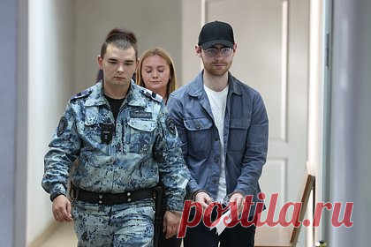 Суд определился с давшим взятку дяде-полицейскому российским журналистом