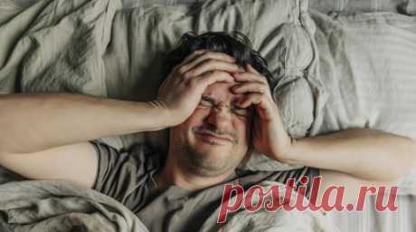 Сомнолог Черкасова: из-за дневного сна человек может чувствовать себя разбитым. Сомнолог, кандидат медицинских наук, эксперт телеканала «Доктор» София Черкасова рассказала, что из-за дневного сна человек может чувствовать себя разбитым. Читать далее