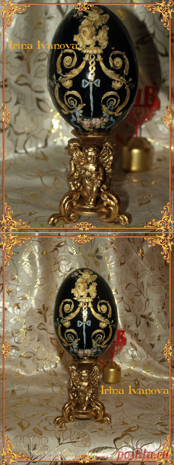 Магазин мастера Ирина Иванова irinaivanova13 на Ярмарке Мастеров