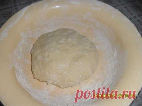 Картофельные лепешки
