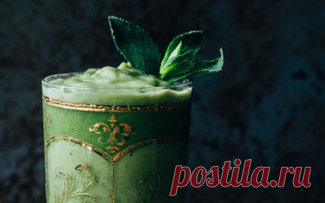 Божественная прохлада: чем полезна мята + 4 освежающих рецепта — Вкусные рецепты