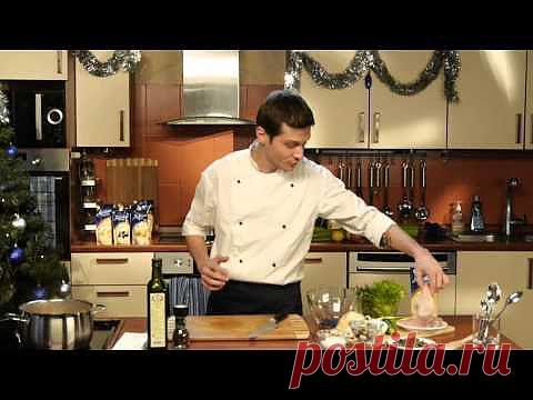 Лучшие рецепты приготовления салата Оливье / Простые рецепты