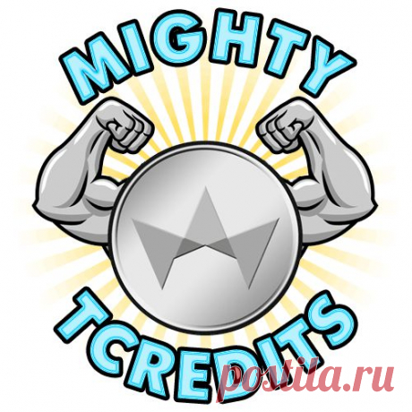 TripleClicks | Mighty TCredits!