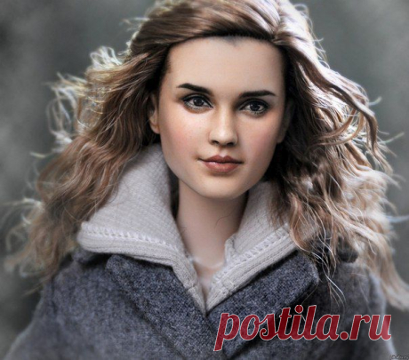 кукла