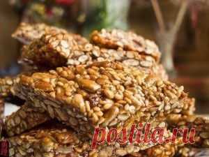 БУДЕТ ВКУСНО!