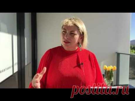 РАК - 2017 ГОРОСКОП на весь год от Angela Pearl.