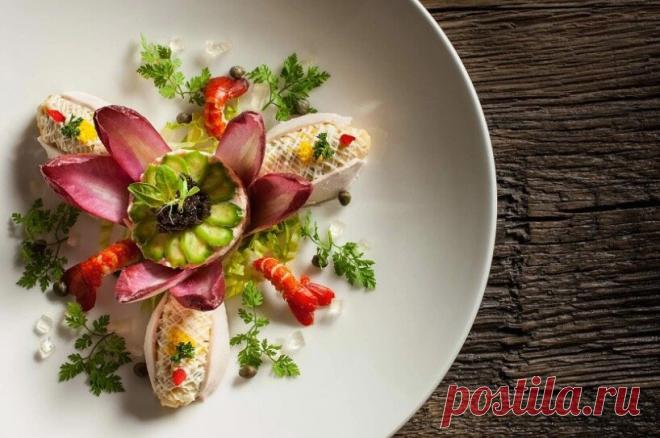 Старорусский Новый год. Удивительные и роскошные рецепты дореволюционной русской кухни. | Правильно, готовим! | Дзен