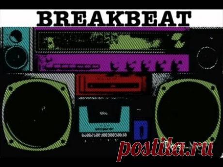 Vol 4 TOP 100 Breaks & BreakBeat Collection (BEST oF February 2019)