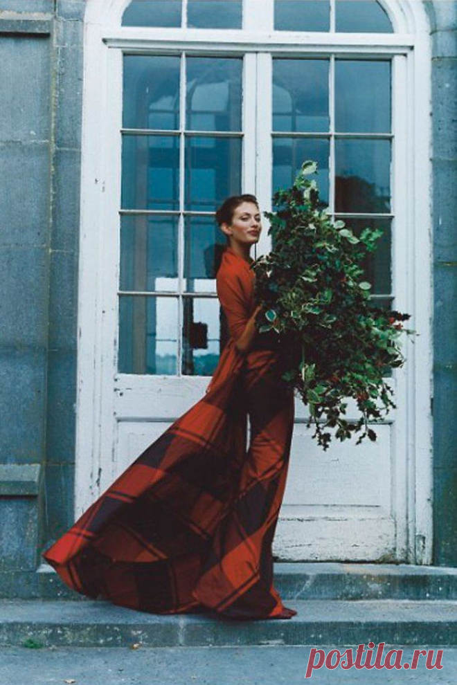 Есть пять мудрых советов, благодаря которым женщину никогда и ни за что не бросят. Это роли, которые женщина должна каждый день исполнять для своего любимого супруга, а при необходимости менять или совмещать их: (прочитайте о них в источнике)