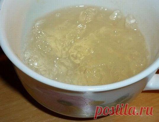 РЕЦЕПТ МОЛОДОСТИ 
Не 